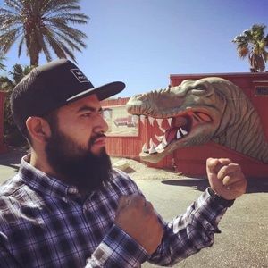 Meet your Posher, Miguel